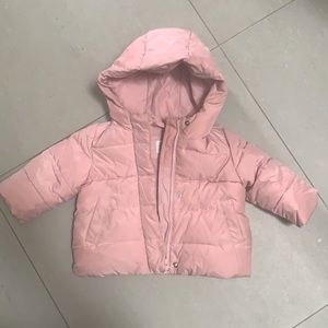 Baby Gap Winter Coat